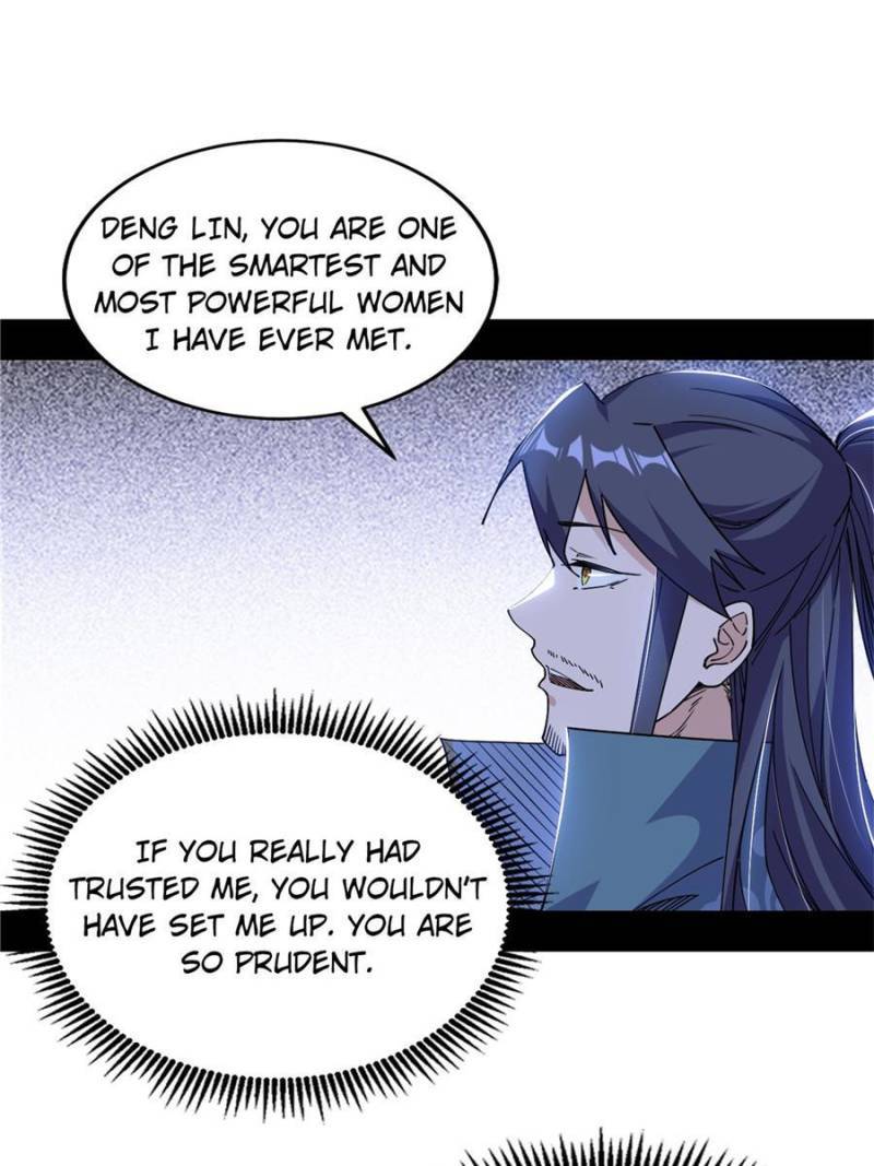 I’m An Evil God chapter 333 page 7