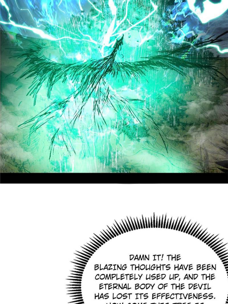 I’m An Evil God chapter 333 page 73