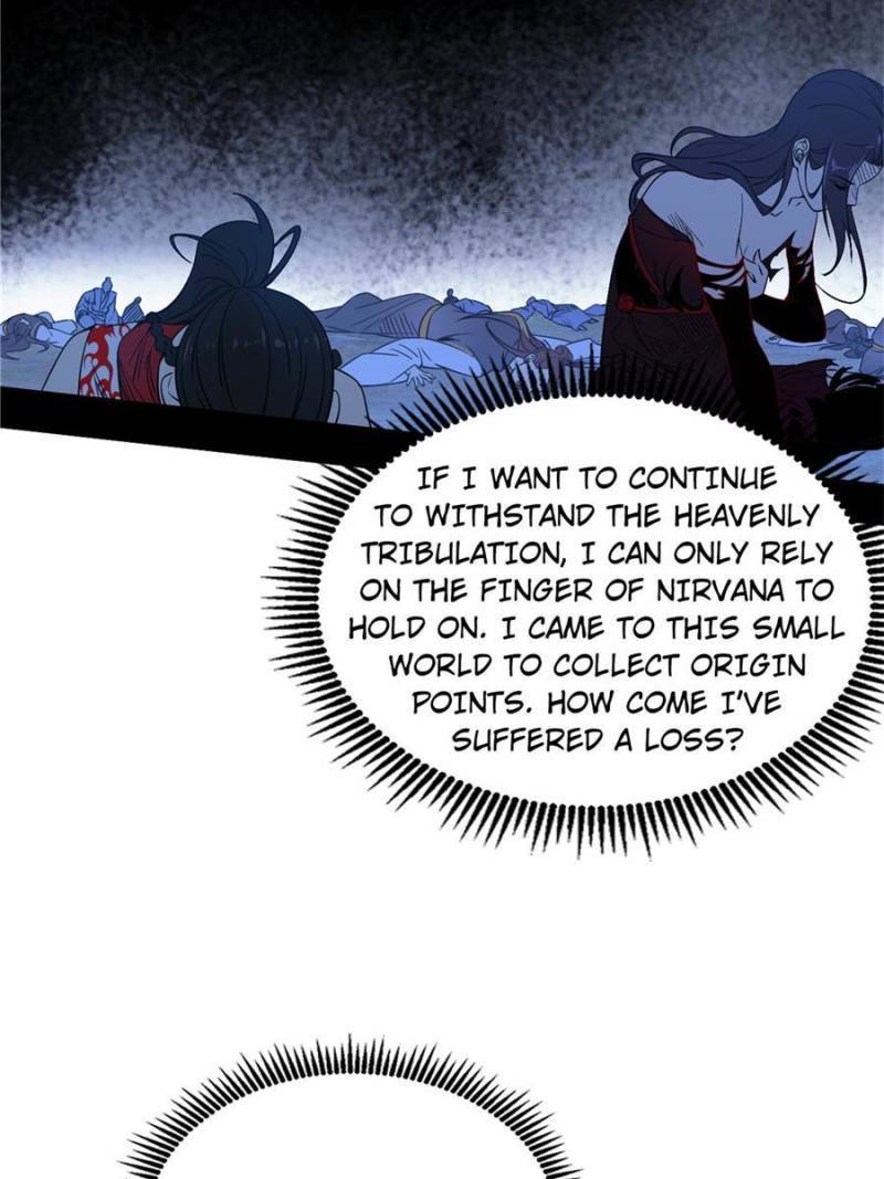 I’m An Evil God chapter 333 page 78