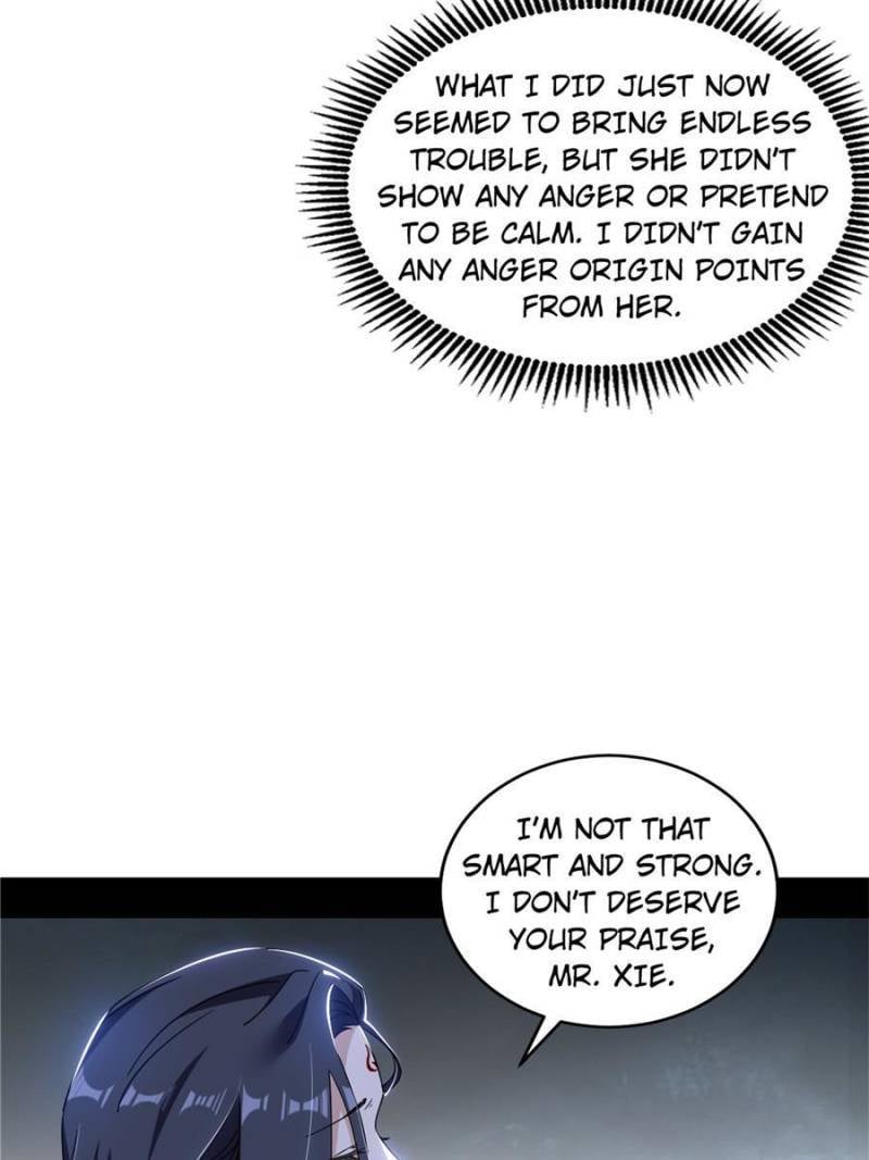 I’m An Evil God chapter 333 page 8