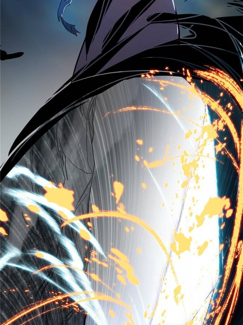 I’m An Evil God chapter 333 page 84