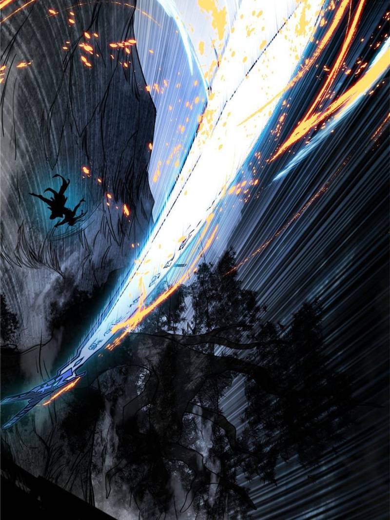 I’m An Evil God chapter 333 page 85