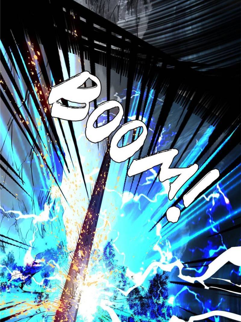 I’m An Evil God chapter 333 page 86