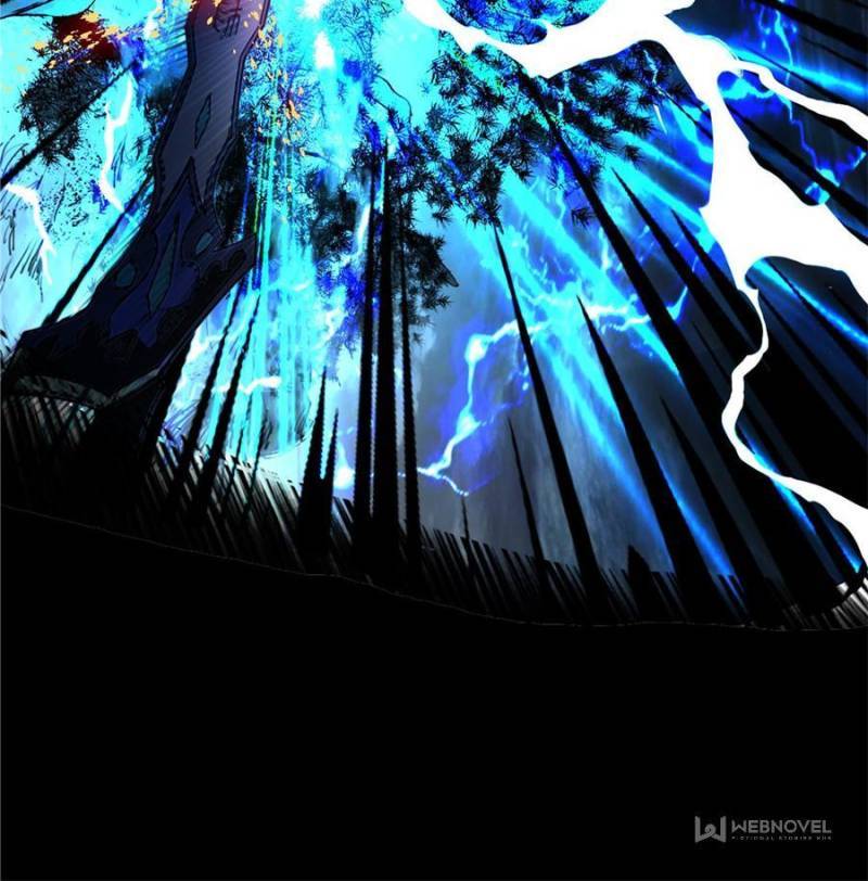 I’m An Evil God chapter 333 page 87