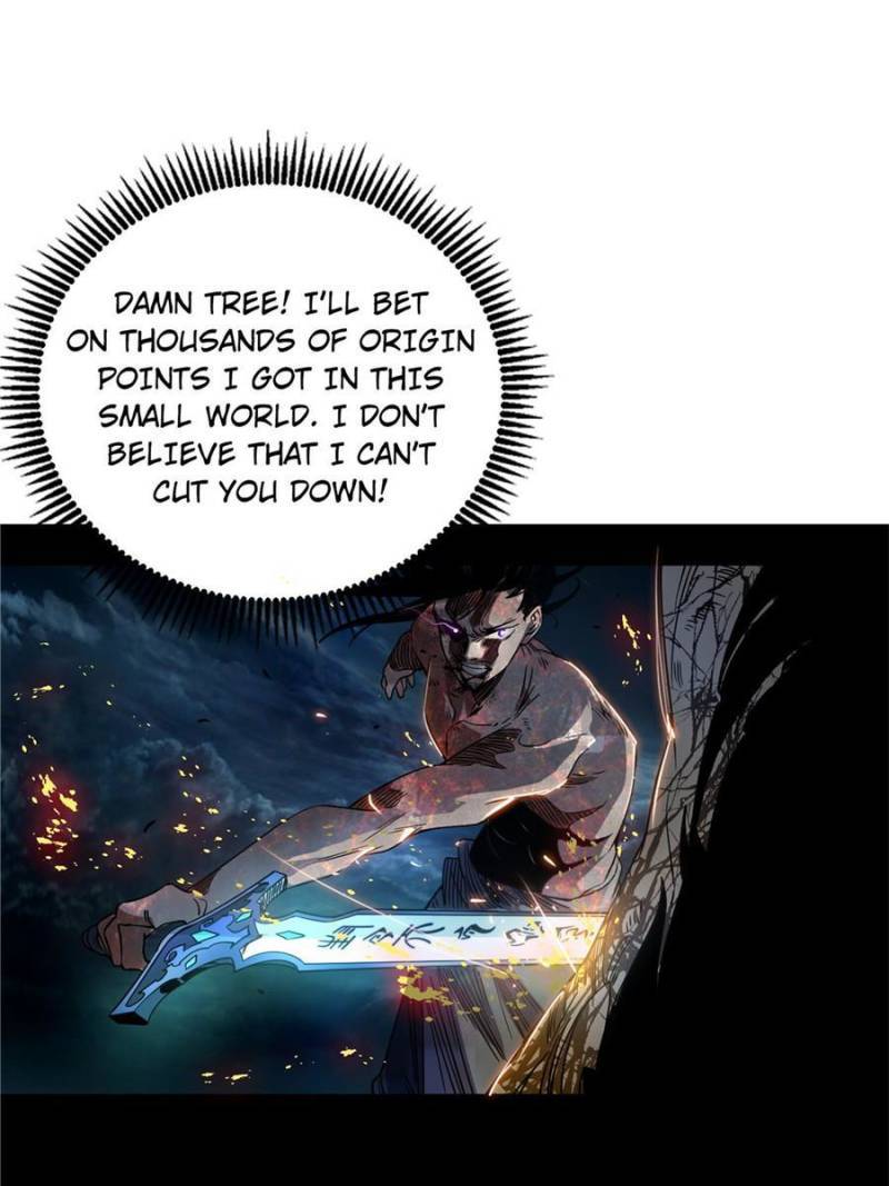 I’m An Evil God chapter 333 page 88