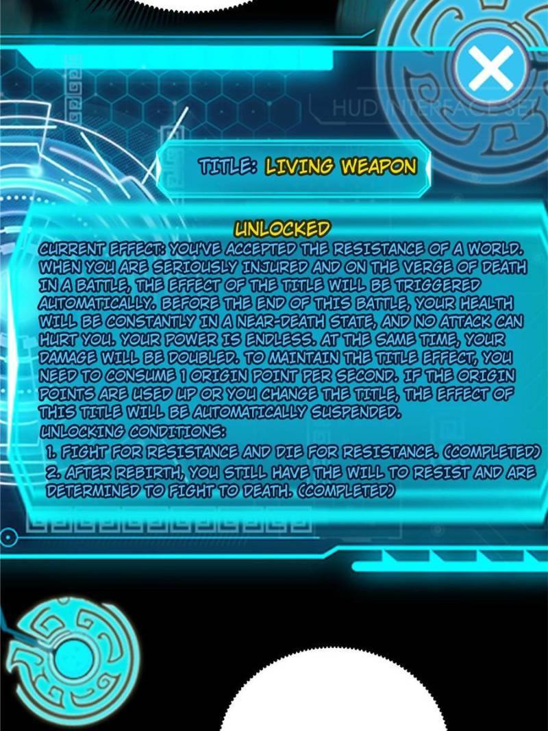 I’m An Evil God chapter 333 page 91