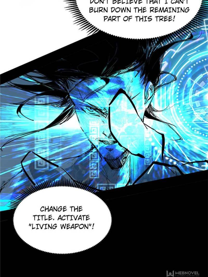 I’m An Evil God chapter 333 page 94