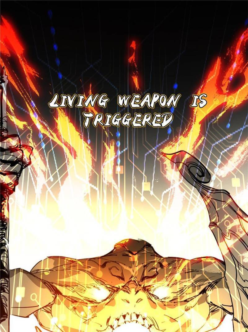 I’m An Evil God chapter 333 page 96