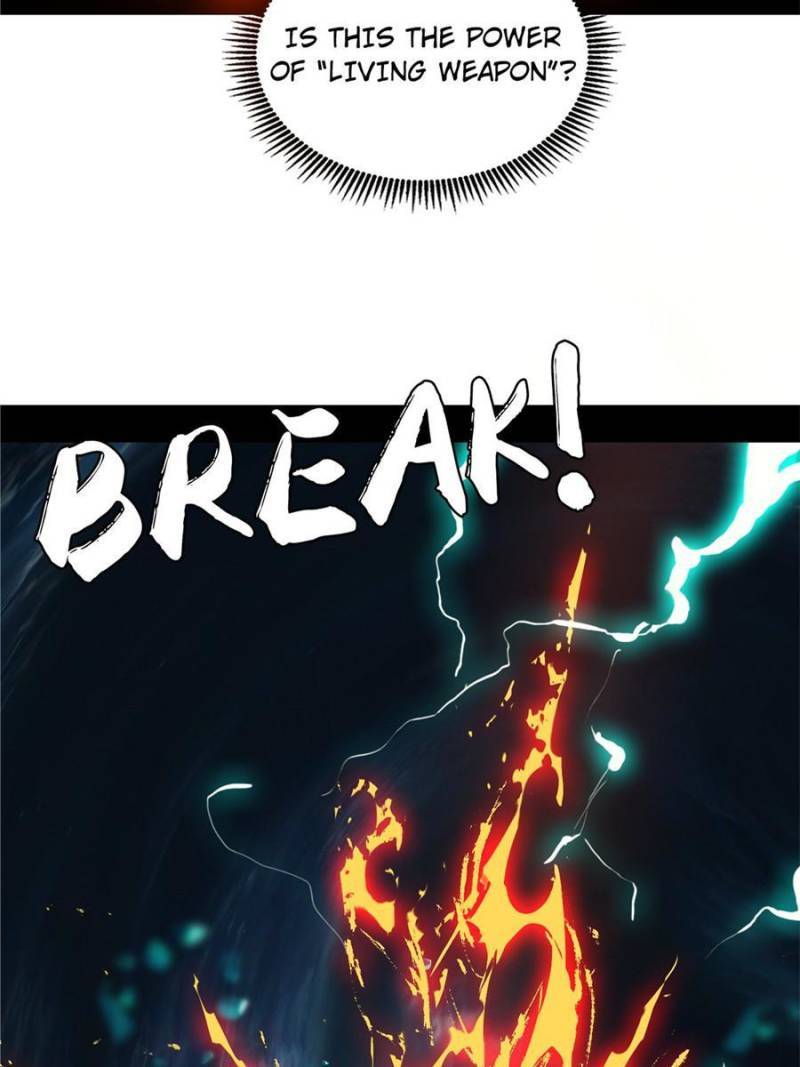 I’m An Evil God chapter 333 page 98