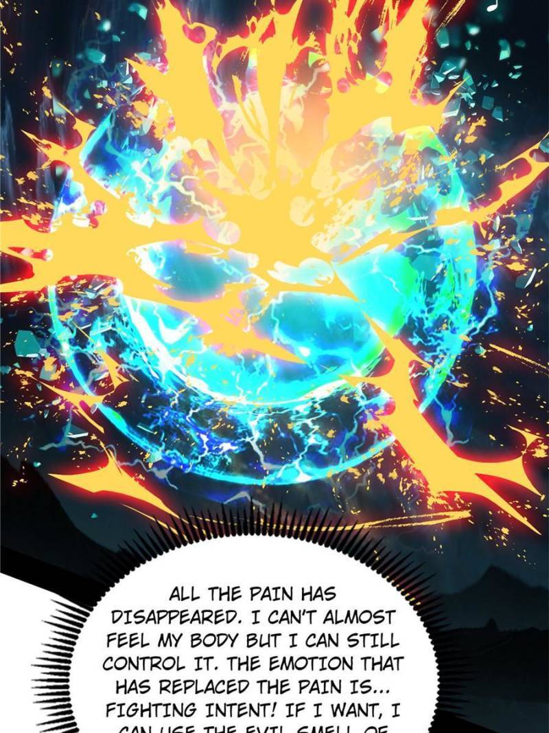 I’m An Evil God chapter 333 page 99