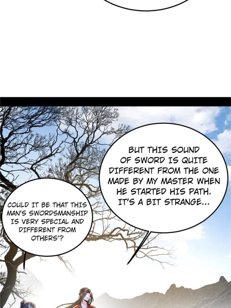 I’m An Evil God chapter 334 page 101