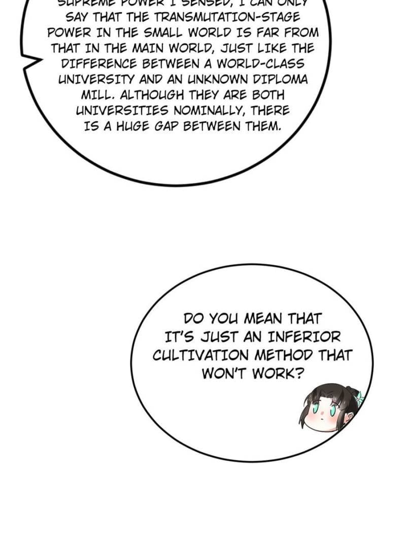 I’m An Evil God chapter 334 page 105