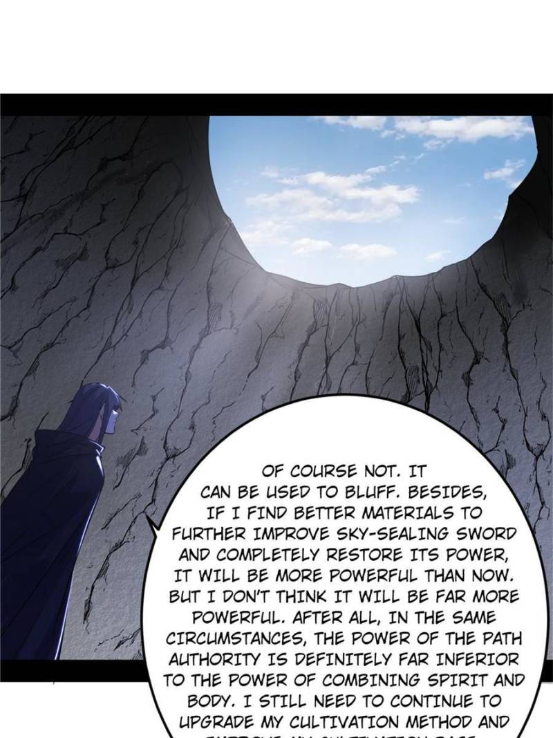 I’m An Evil God chapter 334 page 106