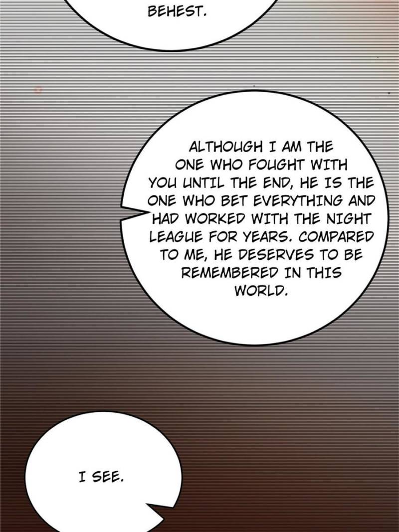 I’m An Evil God chapter 334 page 16