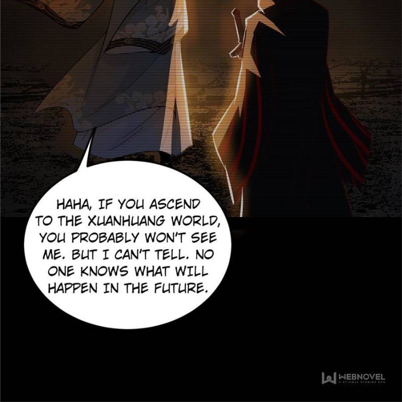 I’m An Evil God chapter 334 page 18