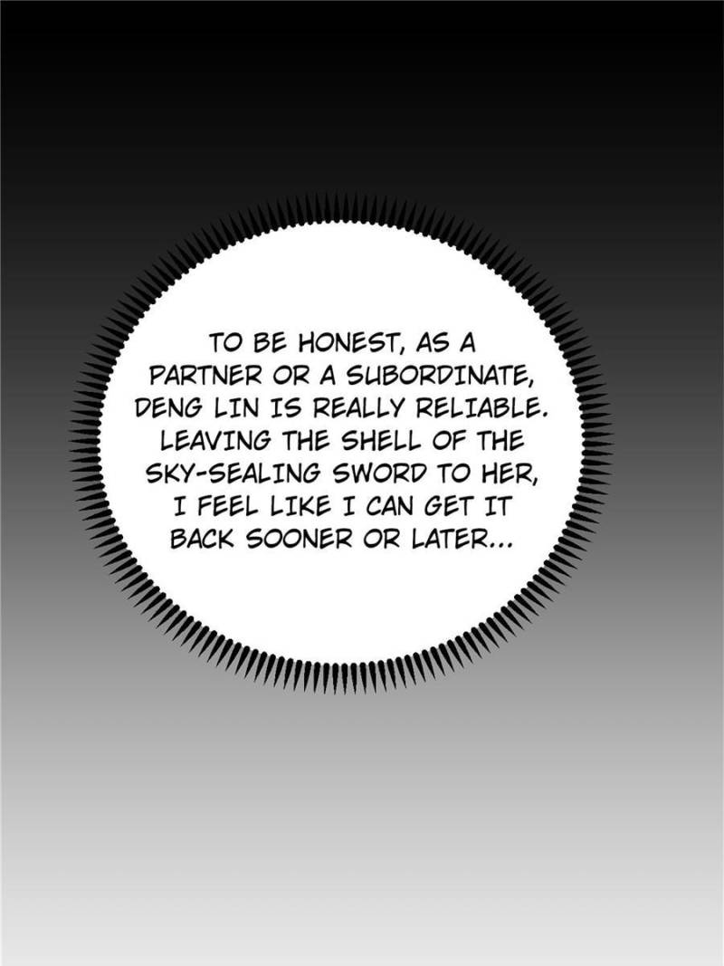 I’m An Evil God chapter 334 page 19