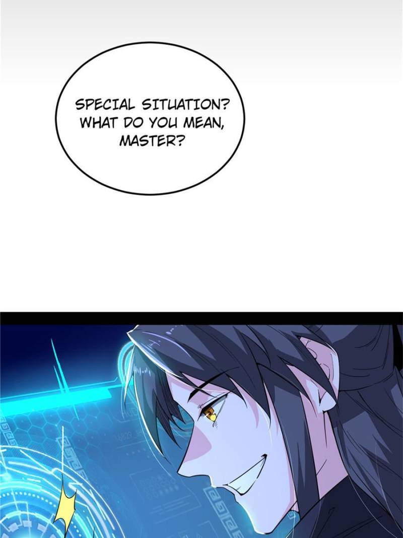 I’m An Evil God chapter 334 page 20