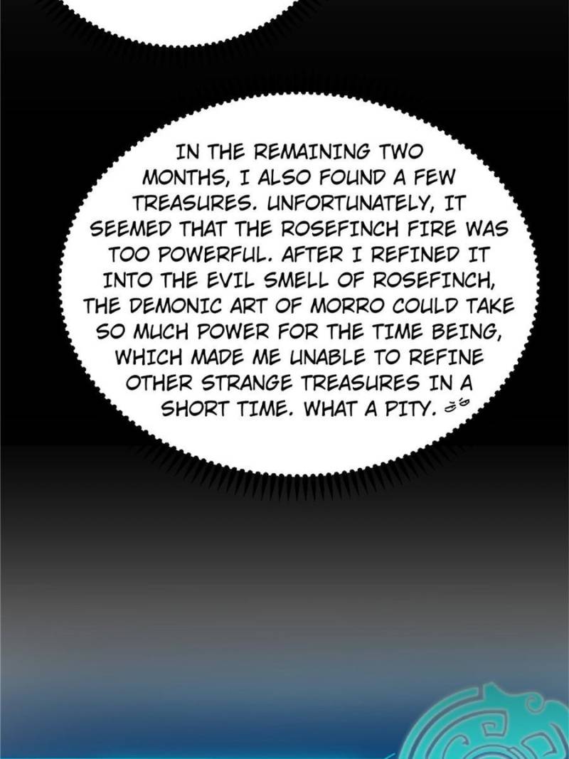 I’m An Evil God chapter 334 page 26