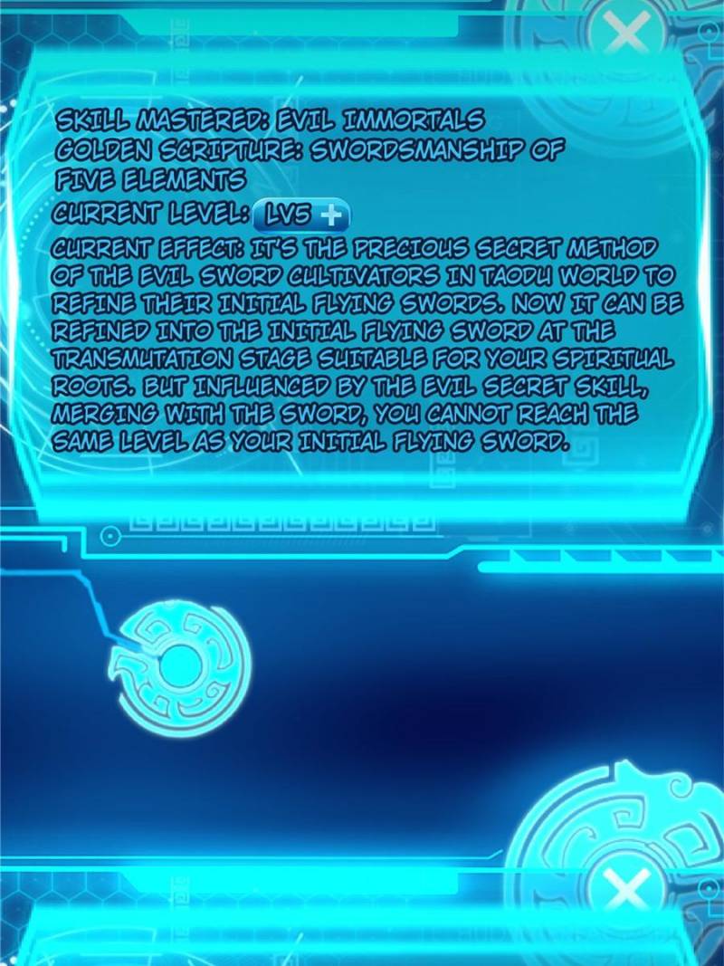 I’m An Evil God chapter 334 page 27