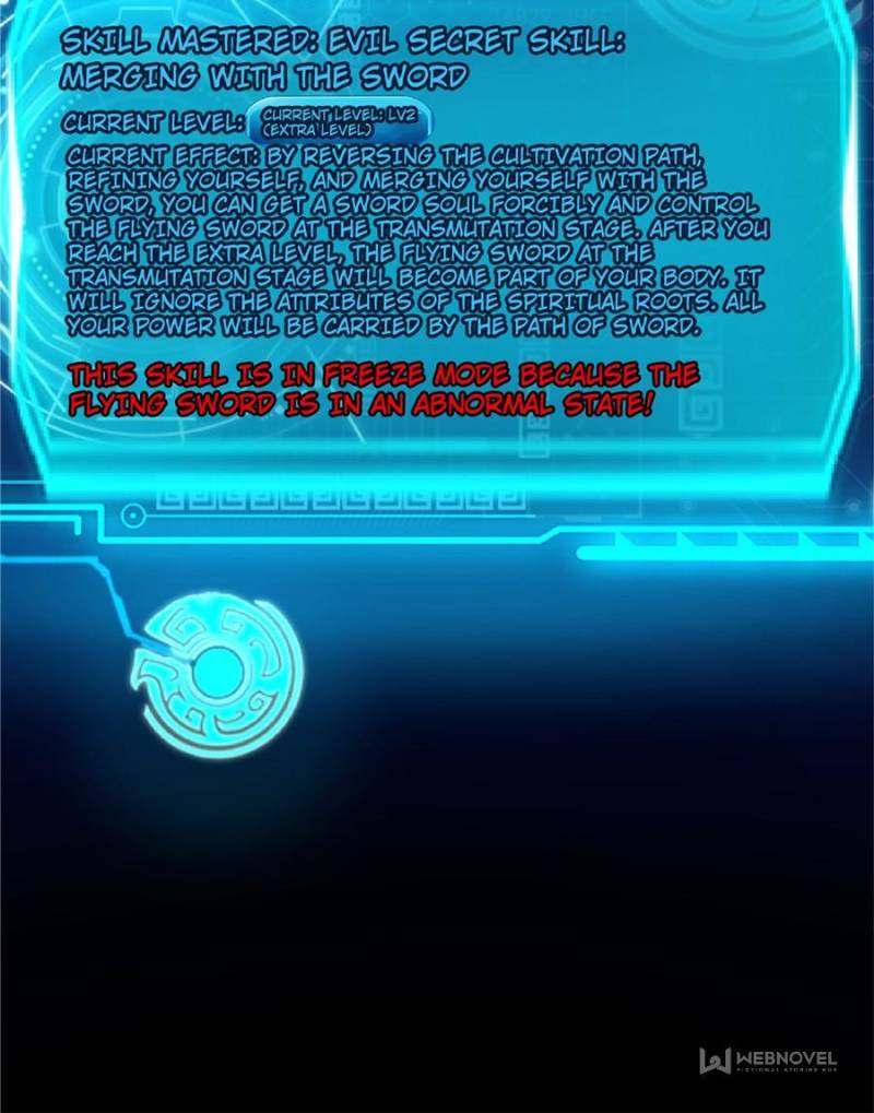 I’m An Evil God chapter 334 page 28