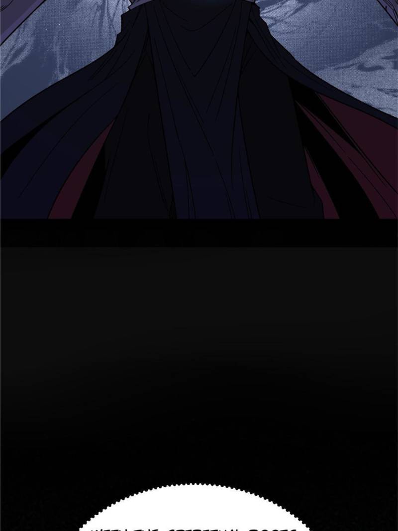 I’m An Evil God chapter 334 page 31