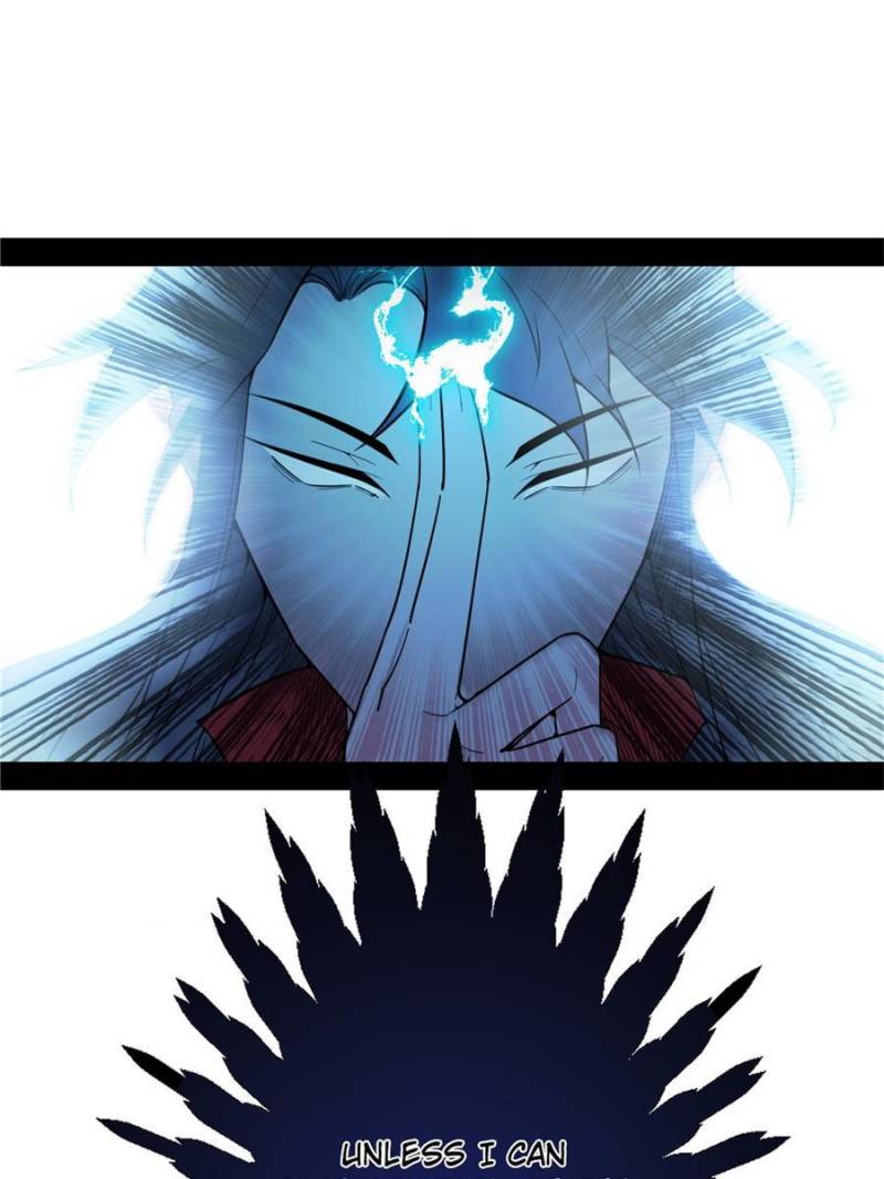 I’m An Evil God chapter 334 page 34