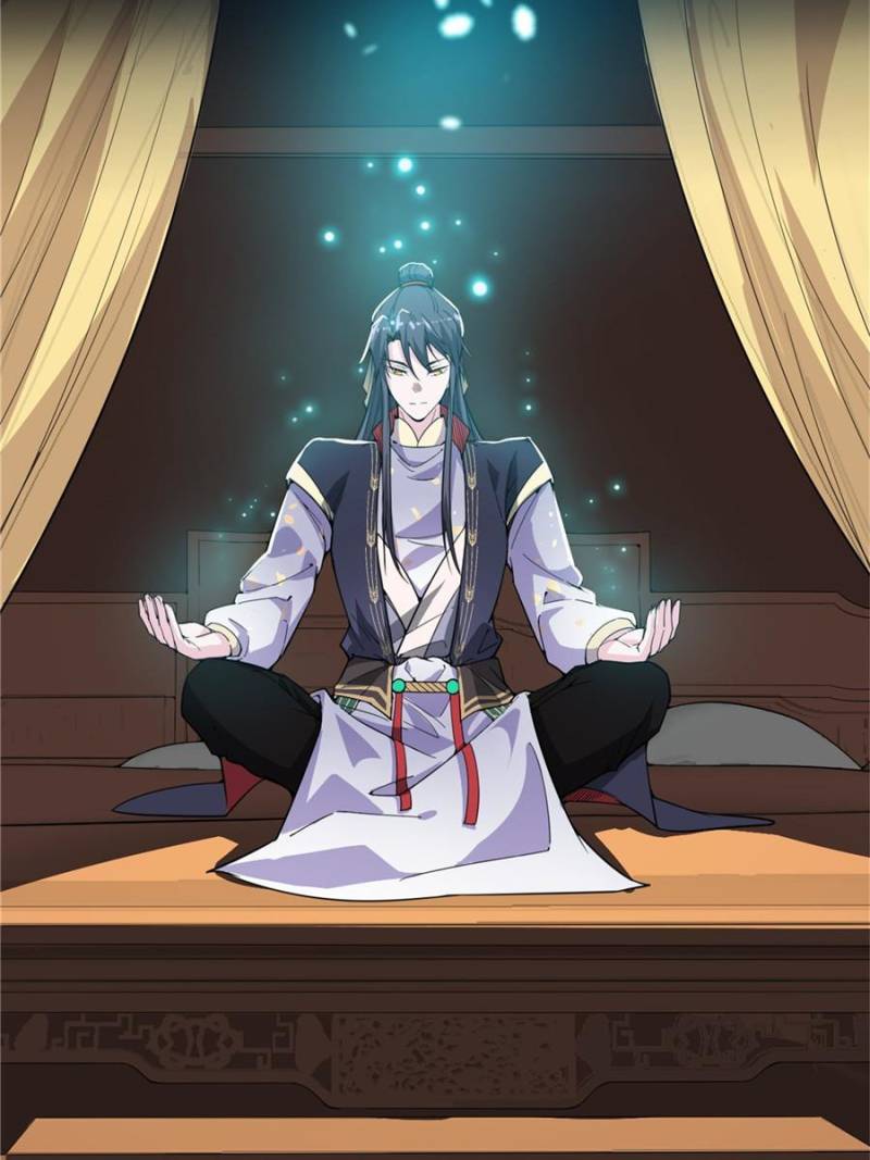 I’m An Evil God chapter 334 page 4