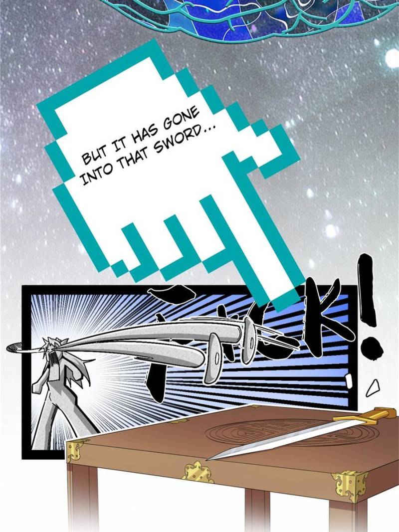 I’m An Evil God chapter 334 page 44