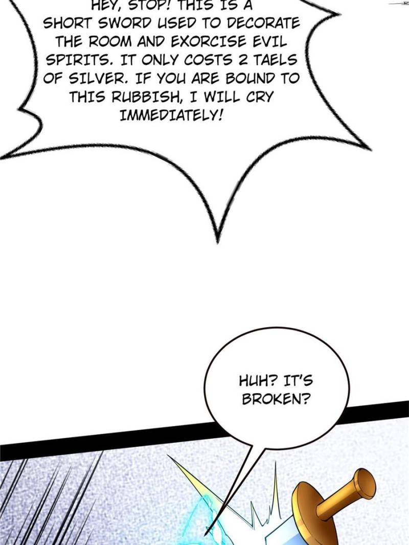I’m An Evil God chapter 334 page 47