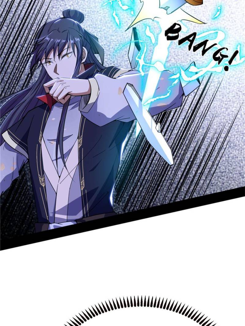 I’m An Evil God chapter 334 page 48