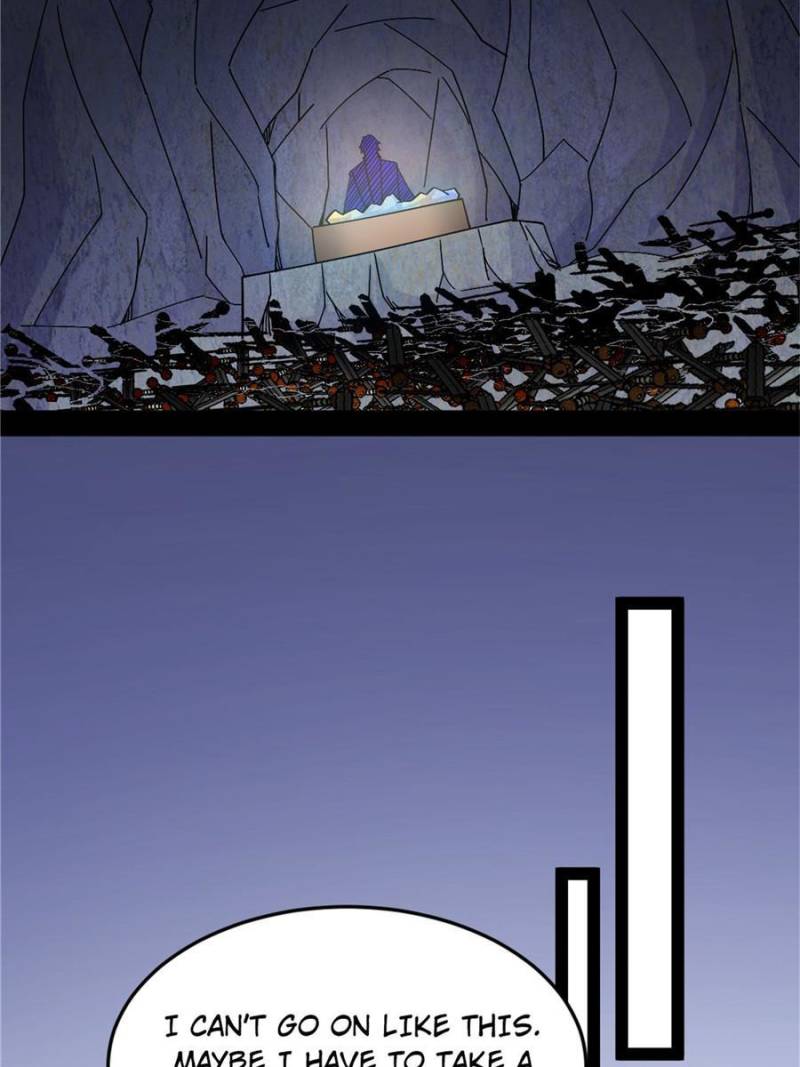 I’m An Evil God chapter 334 page 57