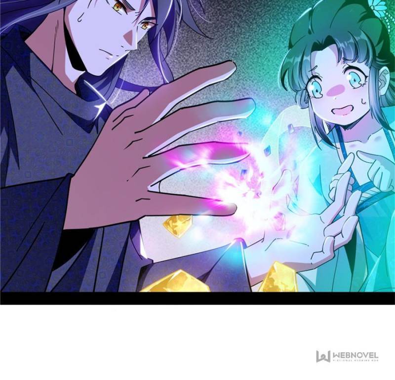 I’m An Evil God chapter 334 page 59