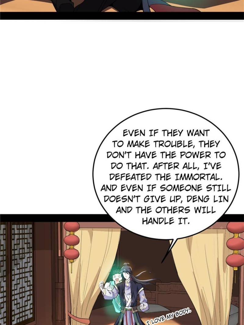 I’m An Evil God chapter 334 page 6