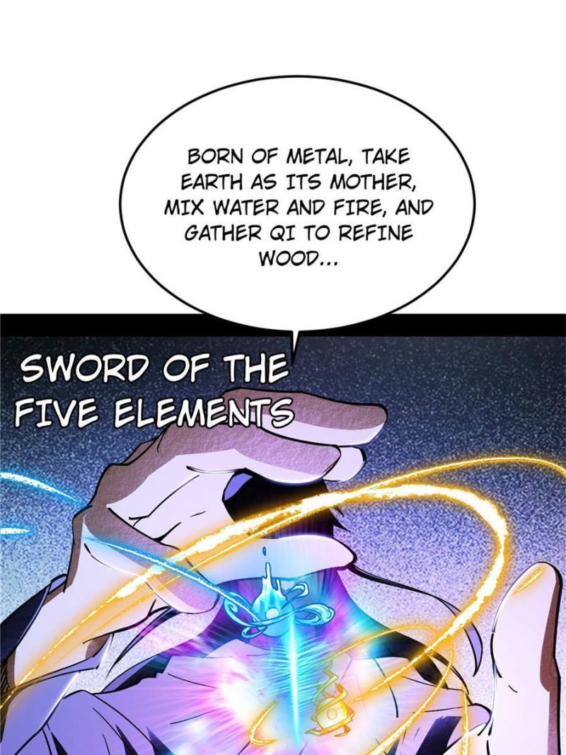 I’m An Evil God chapter 334 page 64