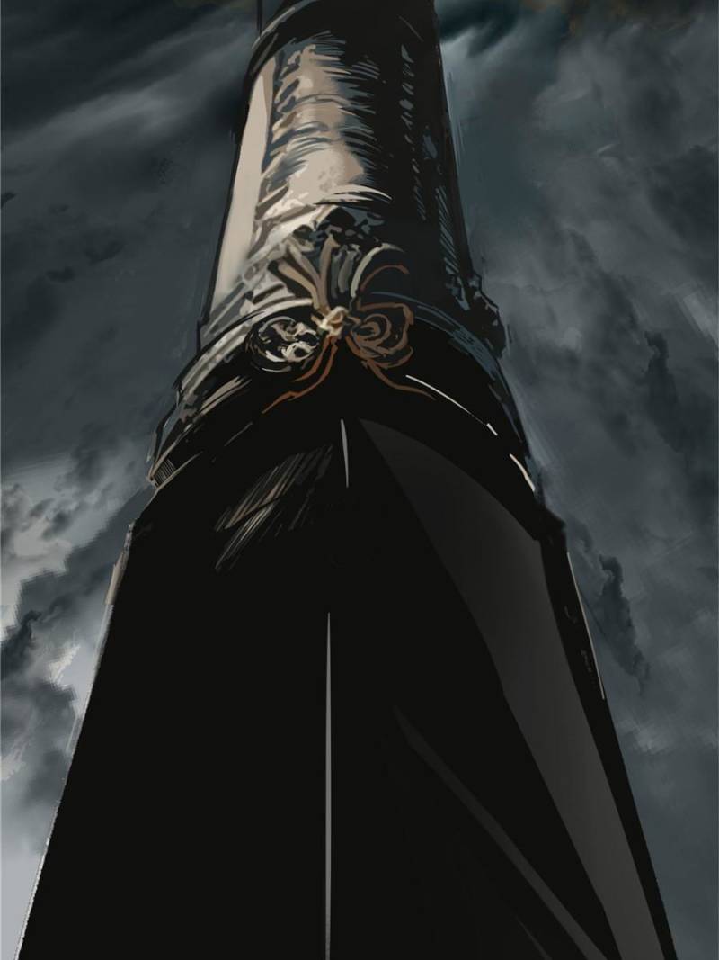 I’m An Evil God chapter 334 page 72