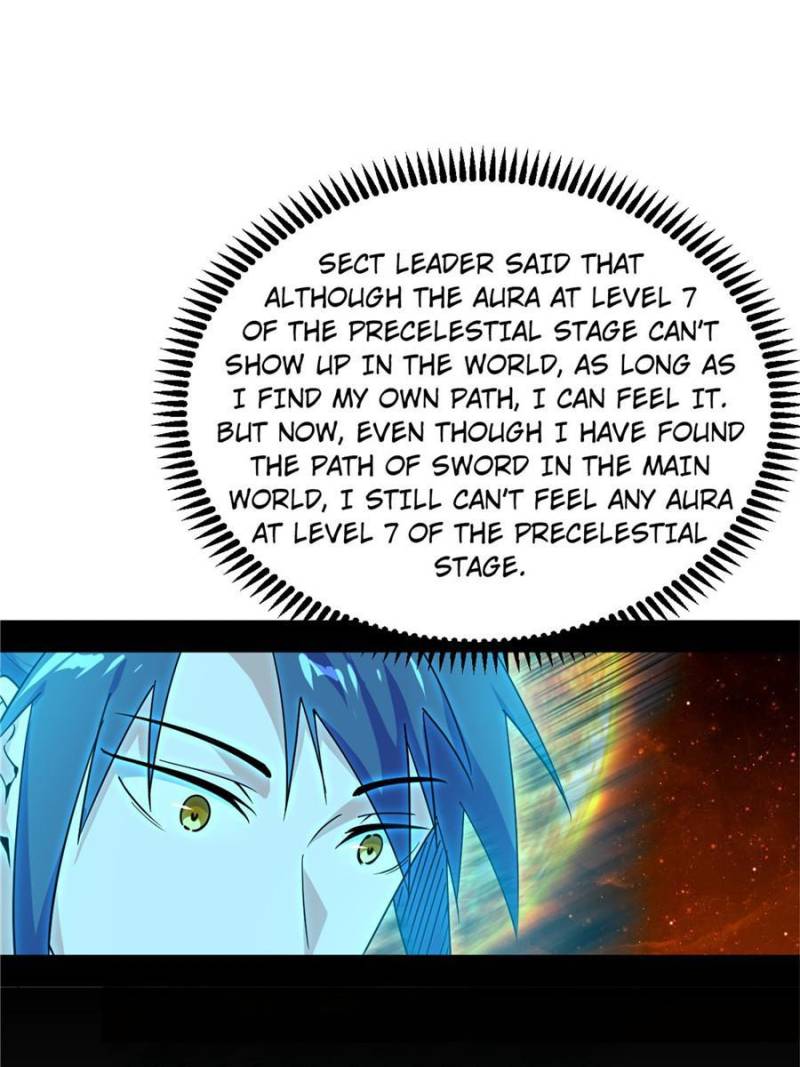 I’m An Evil God chapter 334 page 81