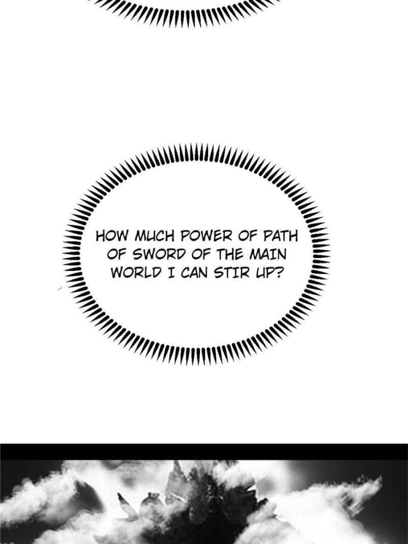 I’m An Evil God chapter 334 page 85