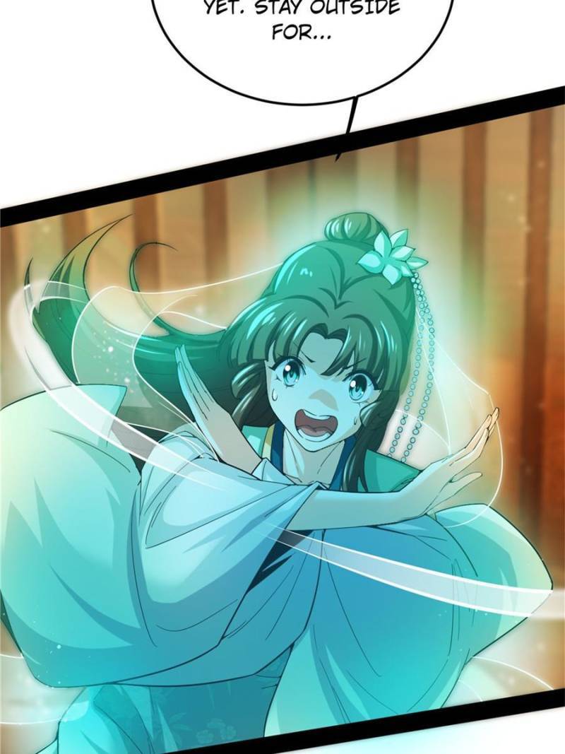 I’m An Evil God chapter 335 page 11