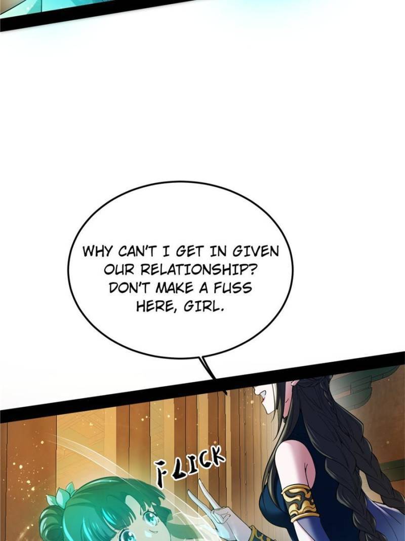 I’m An Evil God chapter 335 page 12