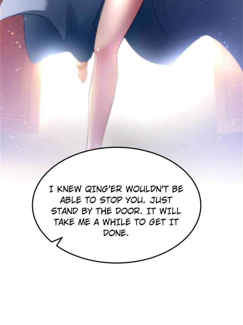 I’m An Evil God chapter 335 page 15