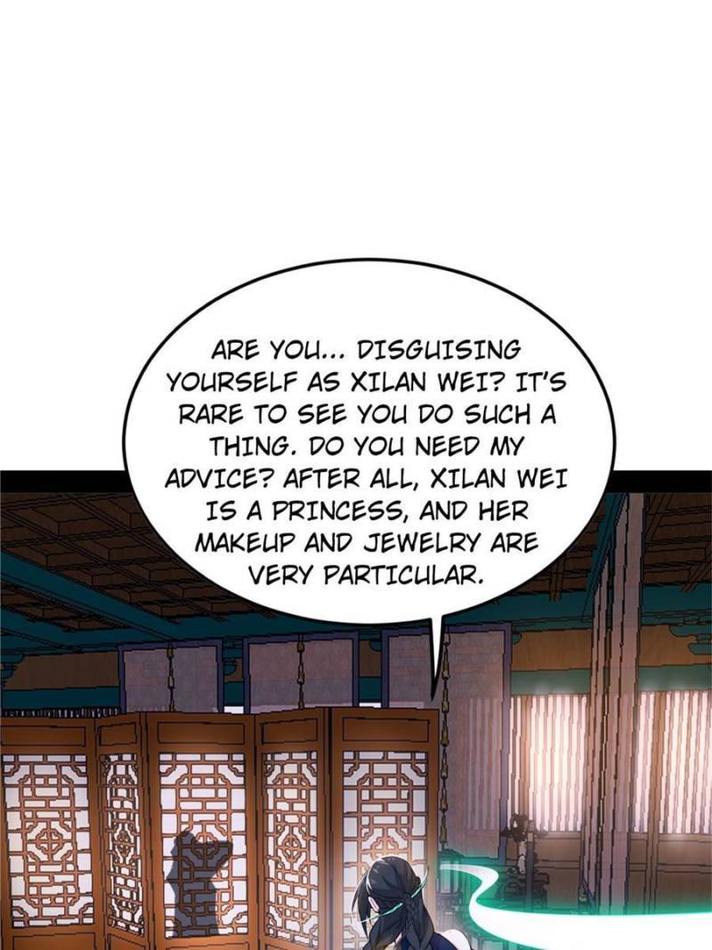 I’m An Evil God chapter 335 page 17