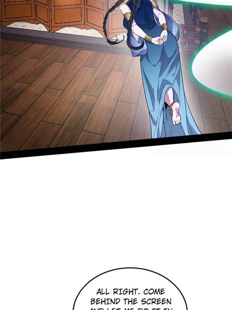 I’m An Evil God chapter 335 page 18