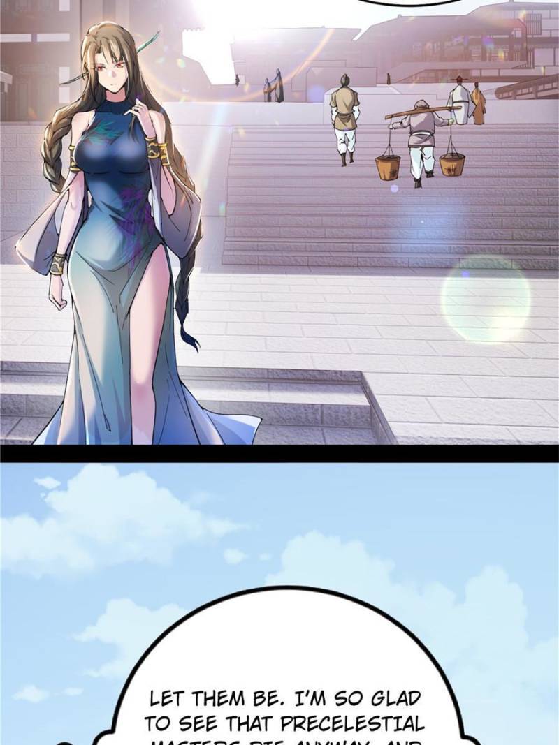 I’m An Evil God chapter 335 page 2