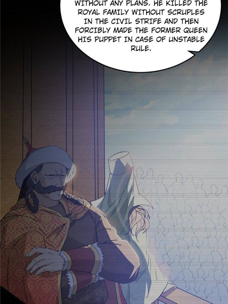 I’m An Evil God chapter 335 page 29