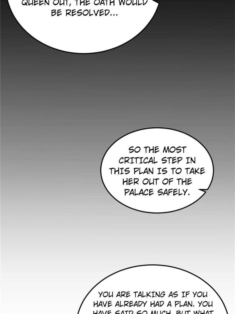 I’m An Evil God chapter 335 page 31