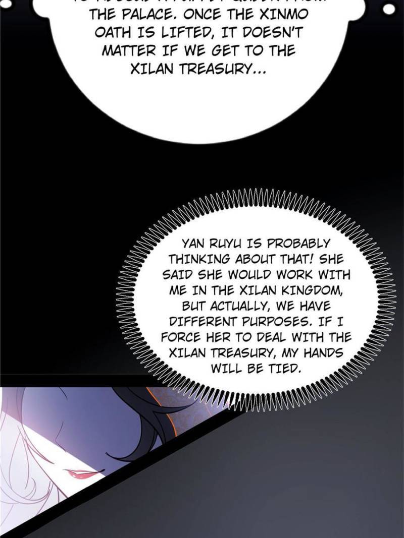 I’m An Evil God chapter 335 page 39