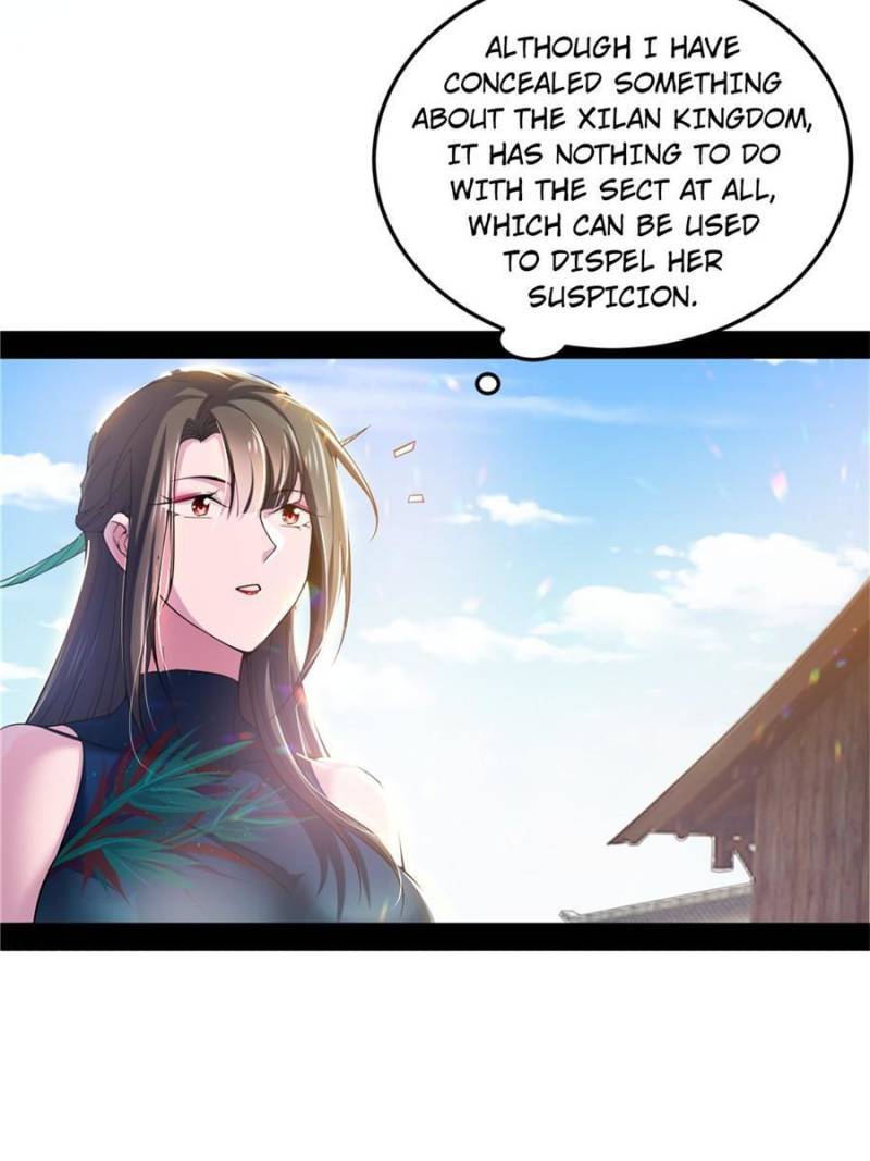 I’m An Evil God chapter 335 page 4