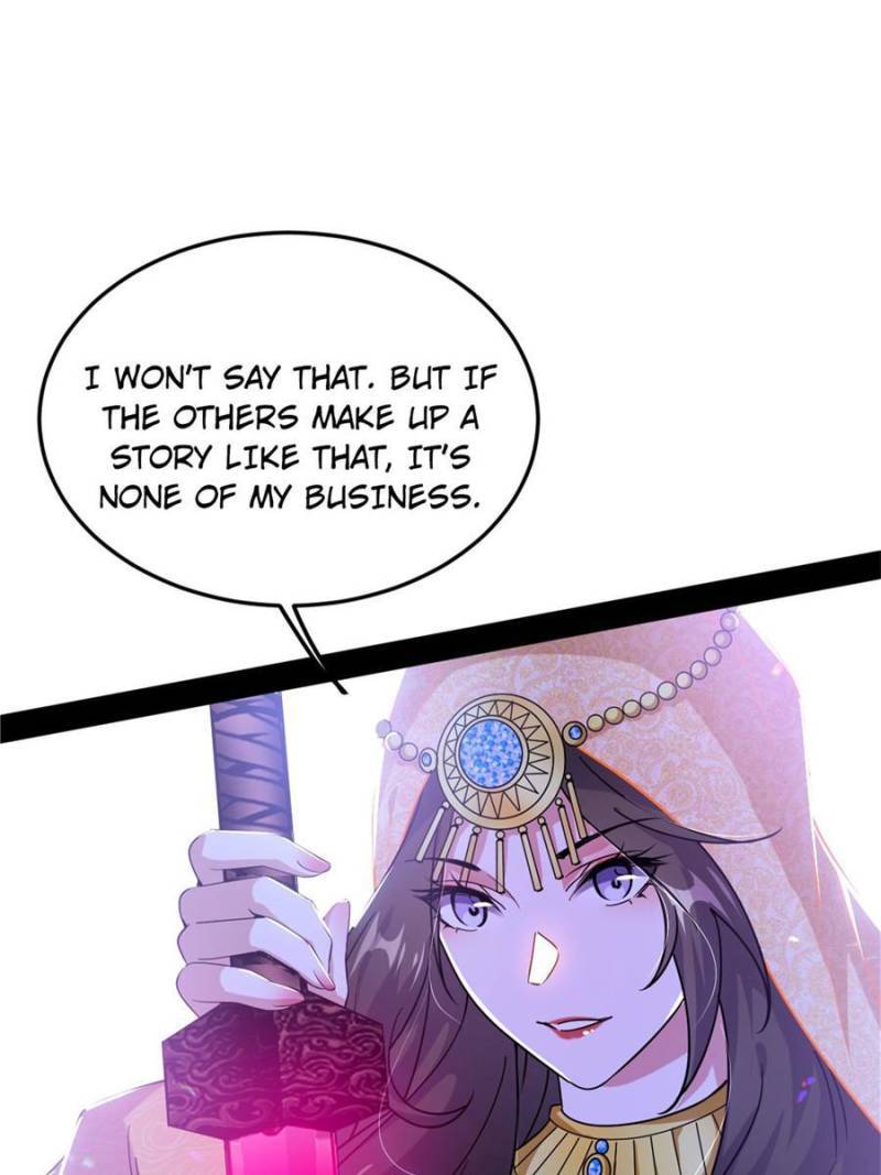 I’m An Evil God chapter 335 page 56