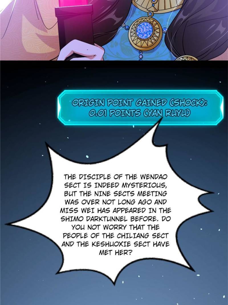 I’m An Evil God chapter 335 page 57