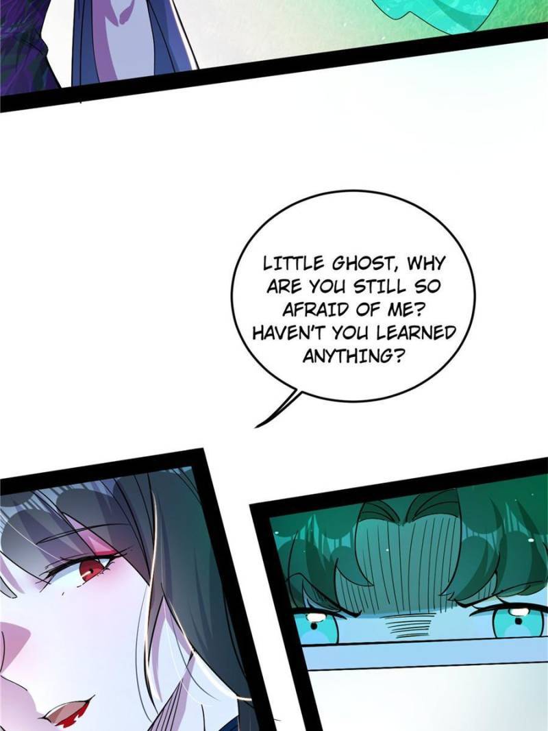 I’m An Evil God chapter 335 page 74